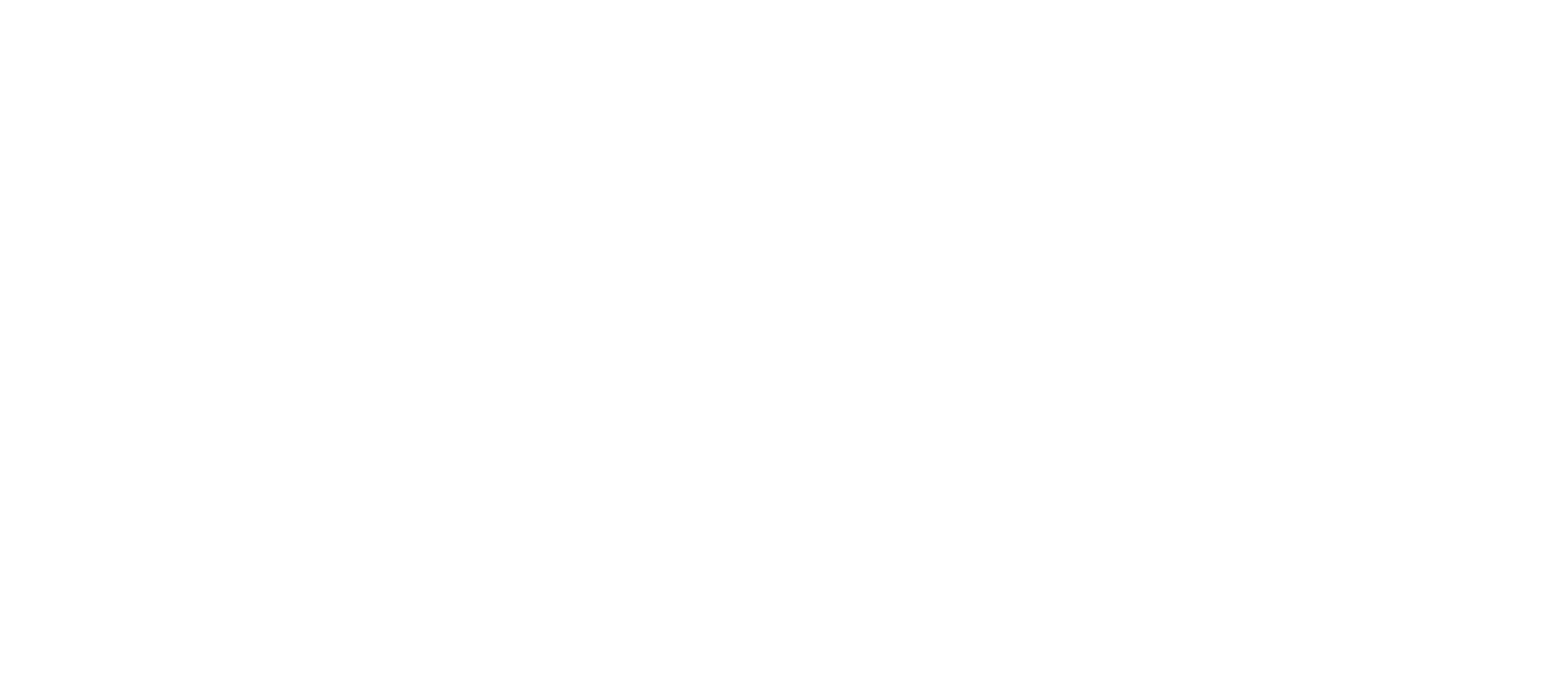 Vila Mucuripe Townhouse